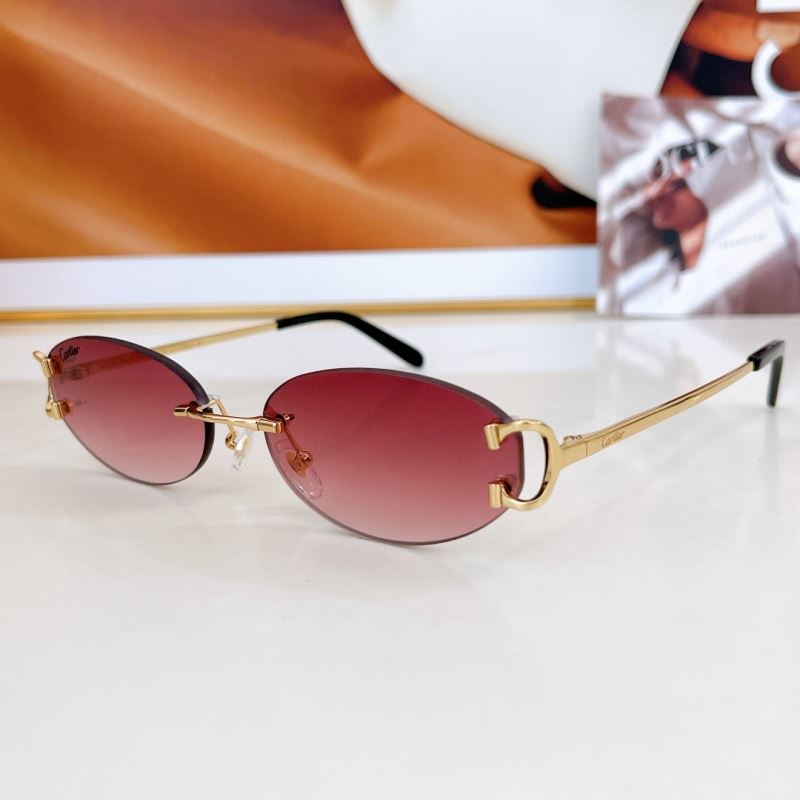 Cartier Sunglasses